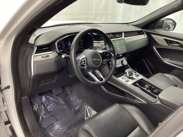 2024 Jaguar F-PACE P250 R-Dynamic S AWD