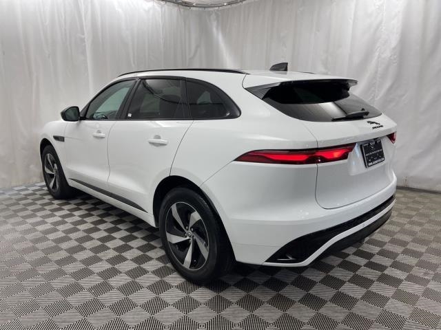 2024 Jaguar F-PACE P250 R-Dynamic S AWD