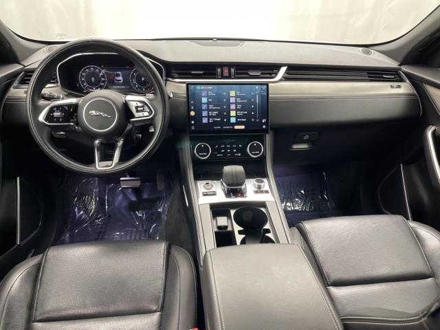 2024 Jaguar F-PACE P250 R-Dynamic S AWD