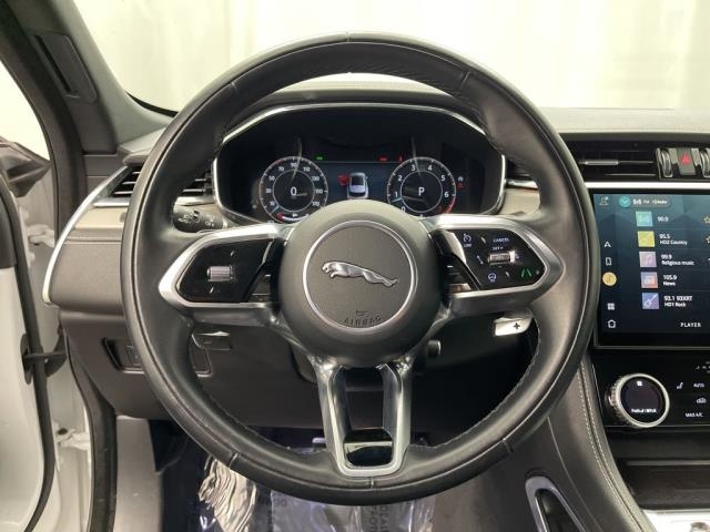 2024 Jaguar F-PACE P250 R-Dynamic S AWD