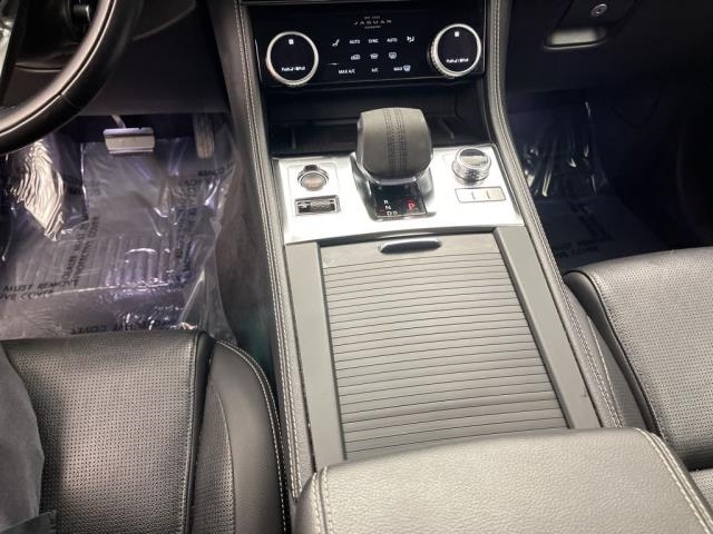 2024 Jaguar F-PACE P250 R-Dynamic S AWD