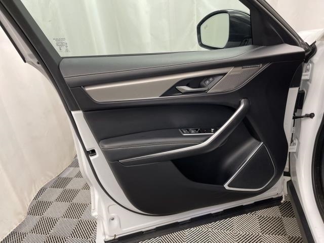 2024 Jaguar F-PACE P250 R-Dynamic S AWD