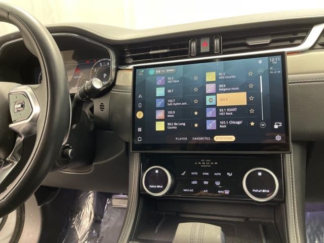 2024 Jaguar F-PACE P250 R-Dynamic S AWD