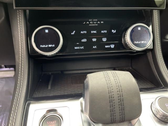 2024 Jaguar F-PACE P250 R-Dynamic S AWD