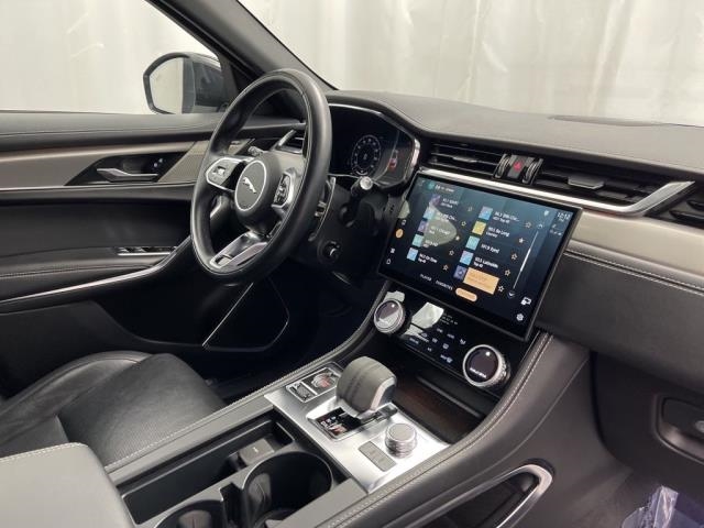 2024 Jaguar F-PACE P250 R-Dynamic S AWD