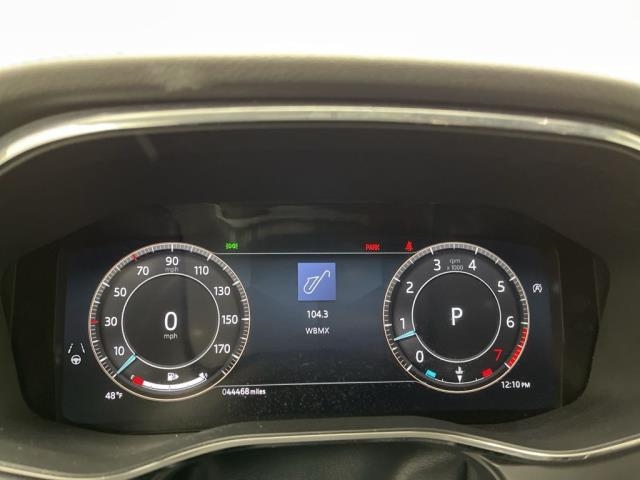 2024 Jaguar F-PACE P250 R-Dynamic S AWD