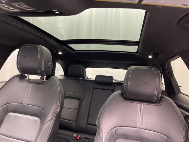 2024 Jaguar F-PACE P250 R-Dynamic S AWD