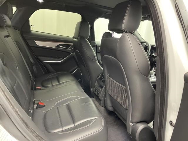 2024 Jaguar F-PACE P250 R-Dynamic S AWD