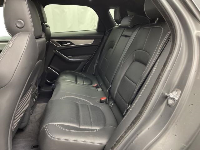 2024 Jaguar F-PACE P250 R-Dynamic S AWD