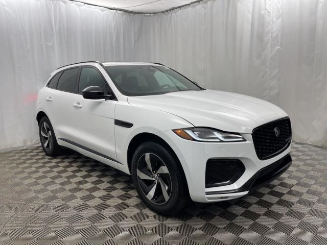 2024 Jaguar F-PACE P250 R-Dynamic S AWD