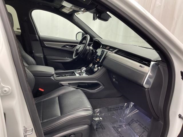 2024 Jaguar F-PACE P250 R-Dynamic S AWD