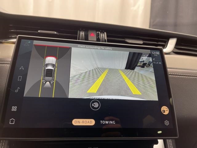 2024 Jaguar F-PACE P250 R-Dynamic S AWD