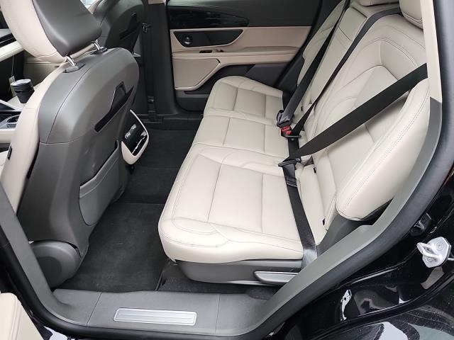 2025 Lincoln Nautilus Premiere AWD