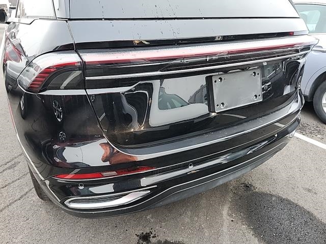 2025 Lincoln Nautilus Premiere AWD