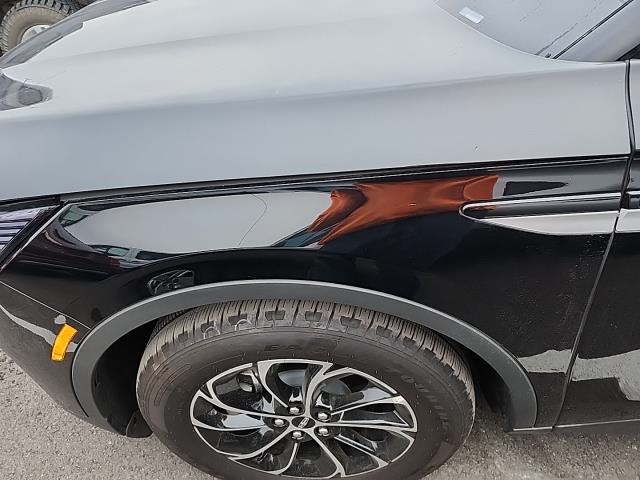 2025 Lincoln Nautilus Premiere AWD