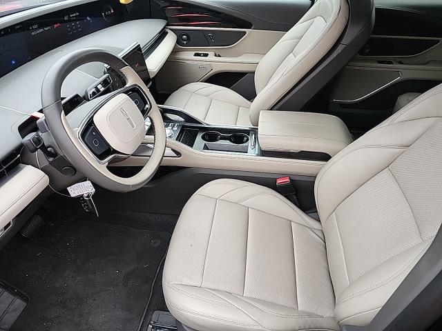 2025 Lincoln Nautilus Premiere AWD