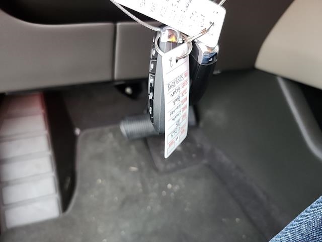 2025 Lincoln Nautilus Premiere AWD