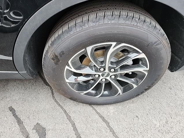 2025 Lincoln Nautilus Premiere AWD