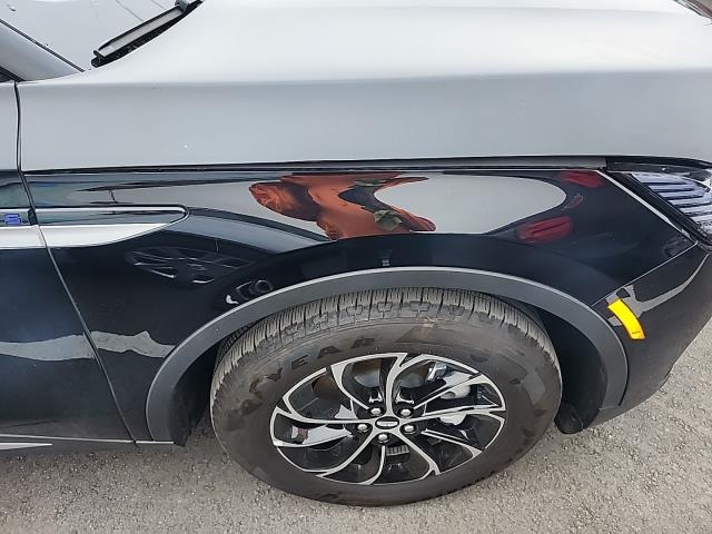 2025 Lincoln Nautilus Premiere AWD