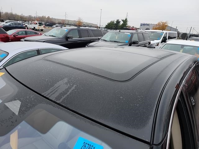 2025 Lincoln Nautilus Premiere AWD