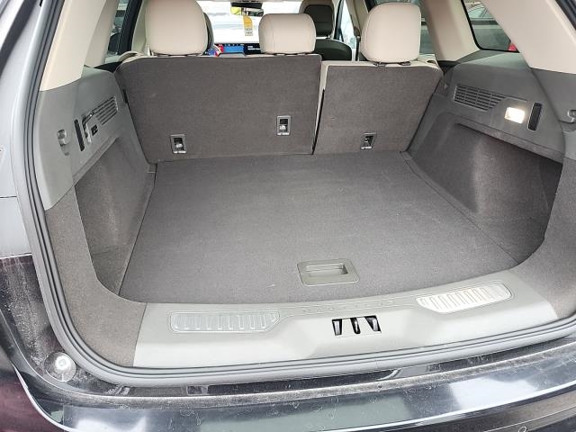 2025 Lincoln Nautilus Premiere AWD