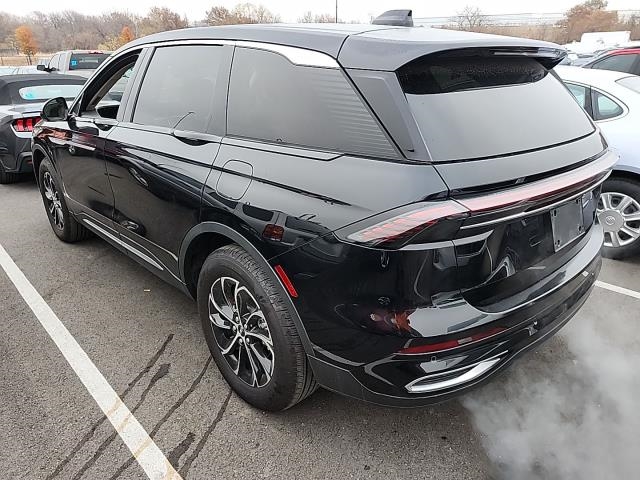 2025 Lincoln Nautilus Premiere AWD