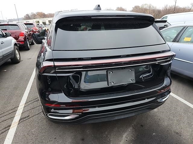 2025 Lincoln Nautilus Premiere AWD