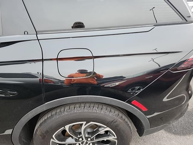 2025 Lincoln Nautilus Premiere AWD