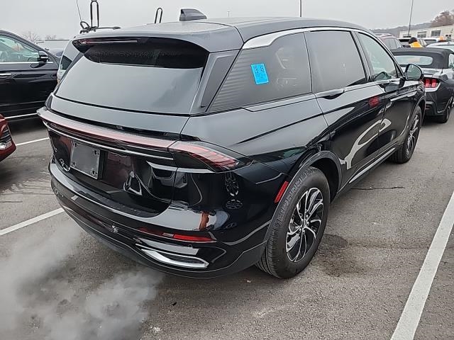 2025 Lincoln Nautilus Premiere AWD