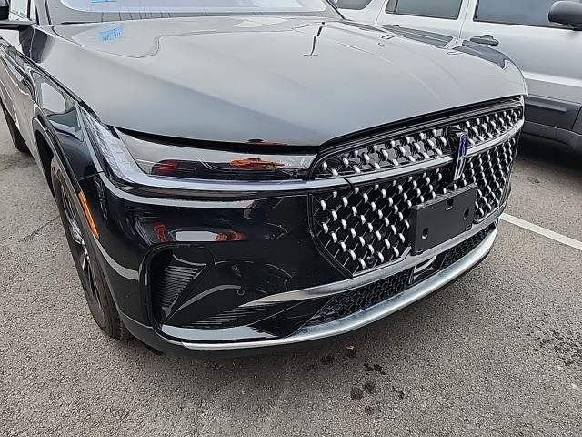 2025 Lincoln Nautilus Premiere AWD