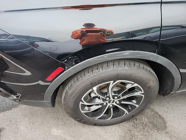 2025 Lincoln Nautilus Premiere AWD