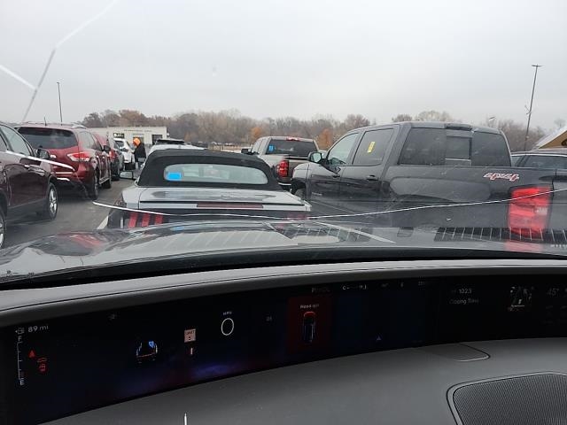 2025 Lincoln Nautilus Premiere AWD