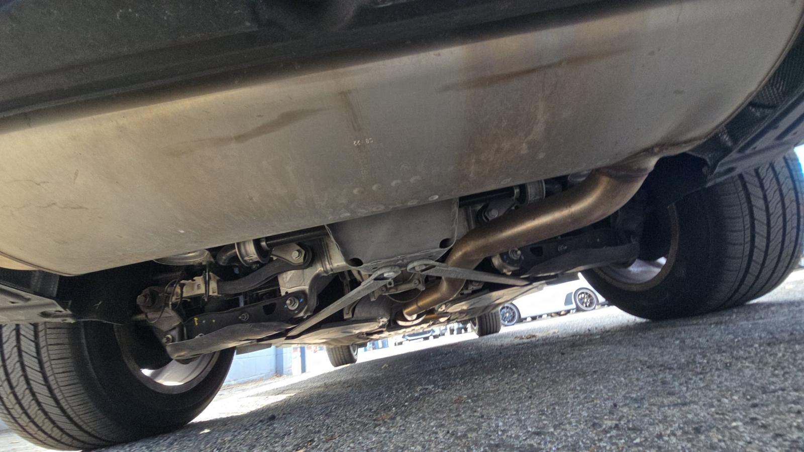 2023 BMW X5 sDrive40i RWD