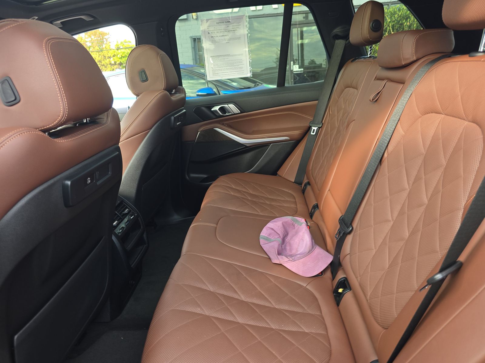 2023 BMW X5 sDrive40i RWD