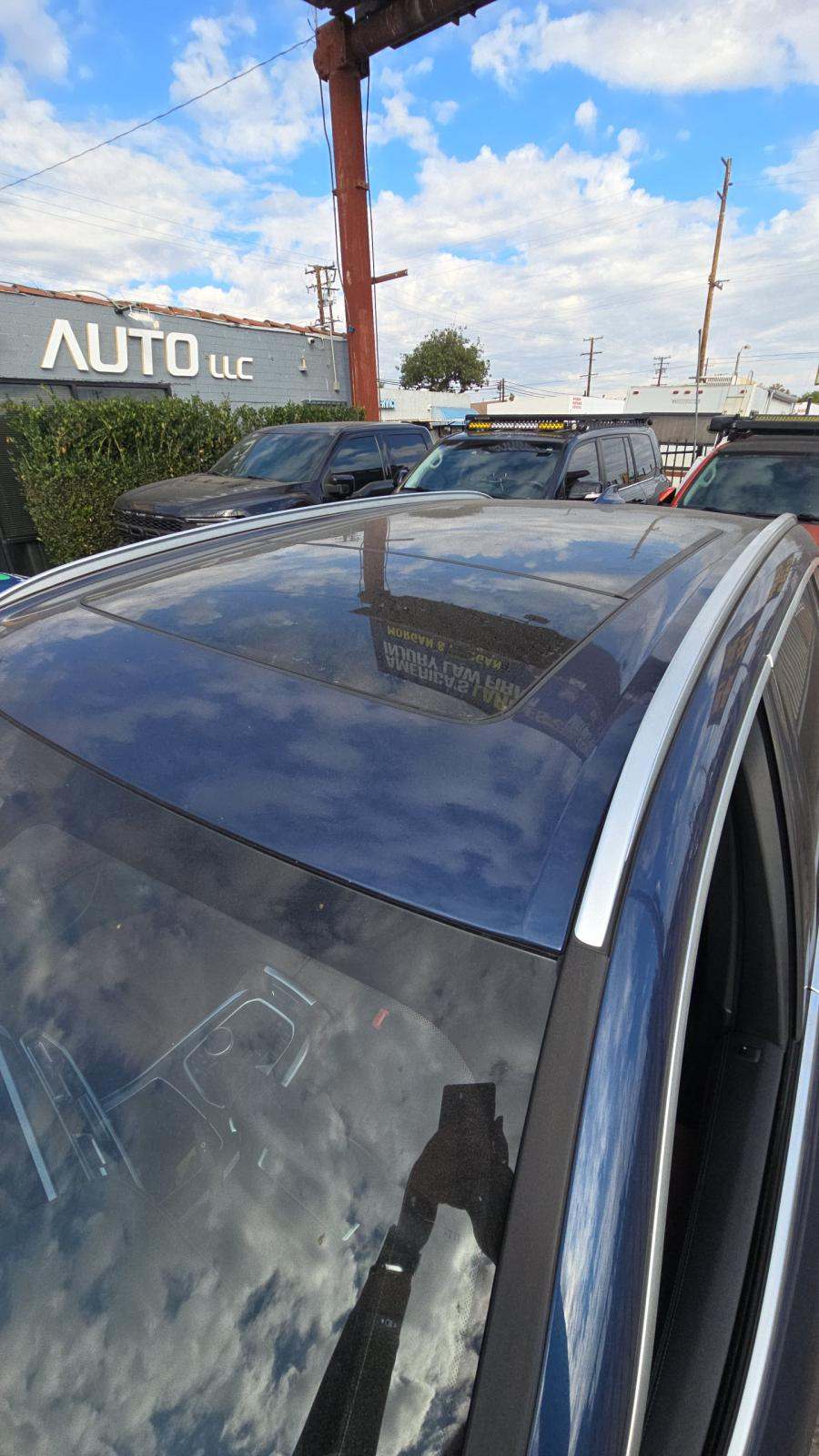 2023 BMW X5 sDrive40i RWD