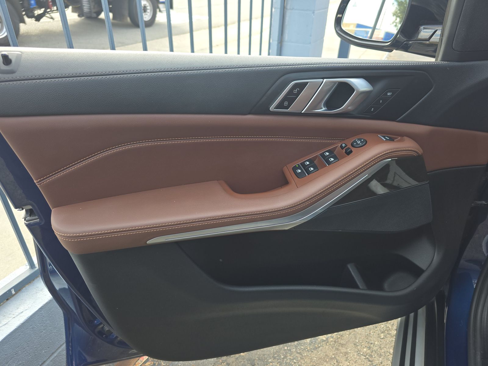 2023 BMW X5 sDrive40i RWD