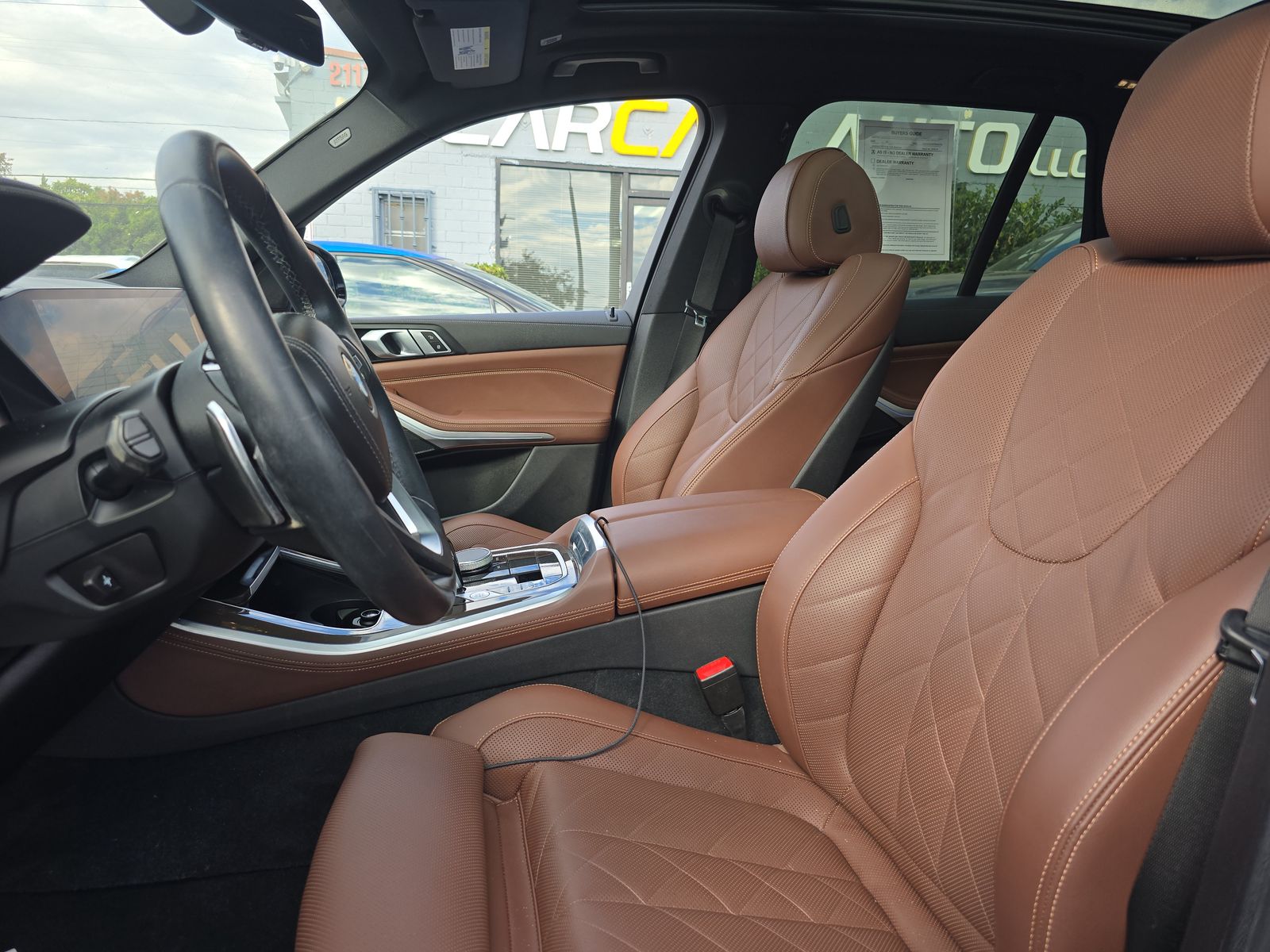 2023 BMW X5 sDrive40i RWD