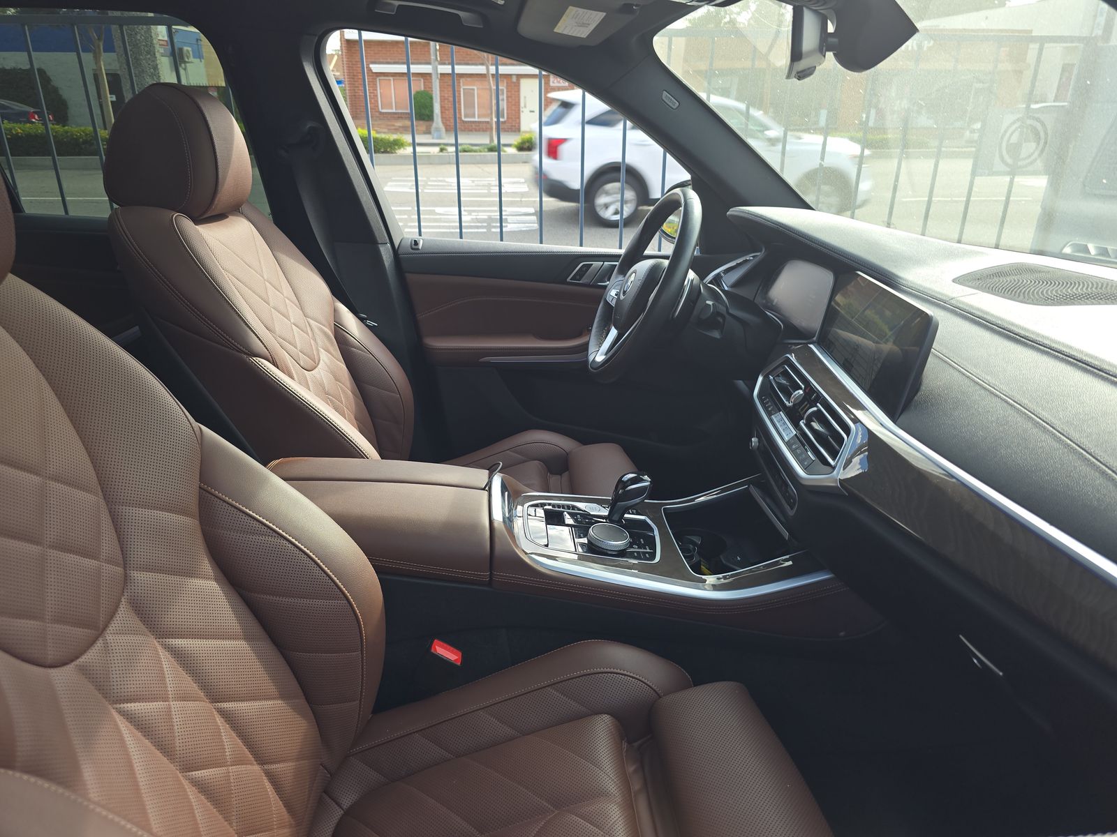 2023 BMW X5 sDrive40i RWD