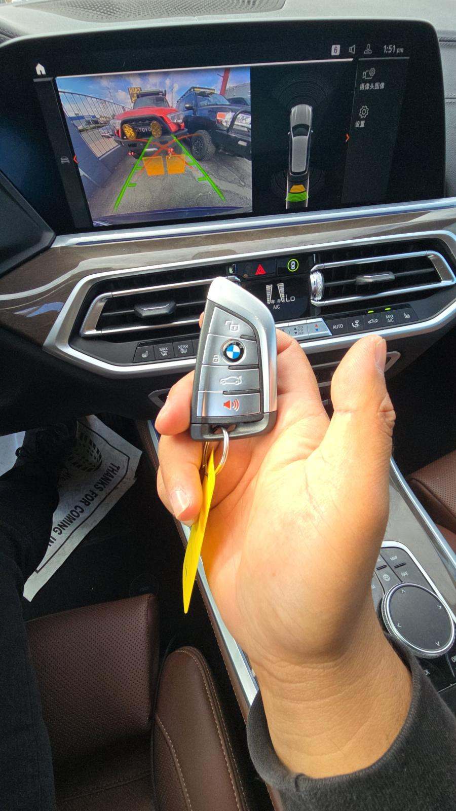 2023 BMW X5 sDrive40i RWD