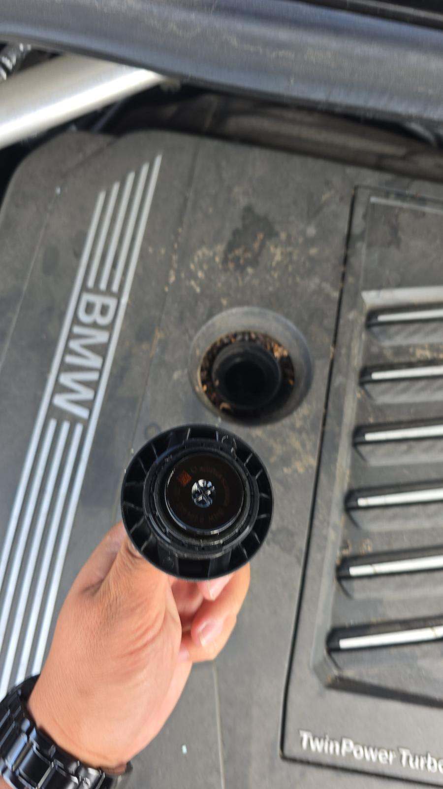 2023 BMW X5 sDrive40i RWD