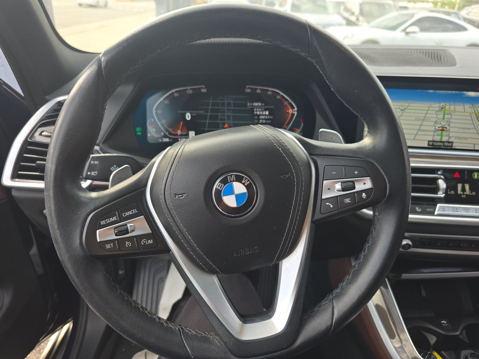 2023 BMW X5 sDrive40i RWD