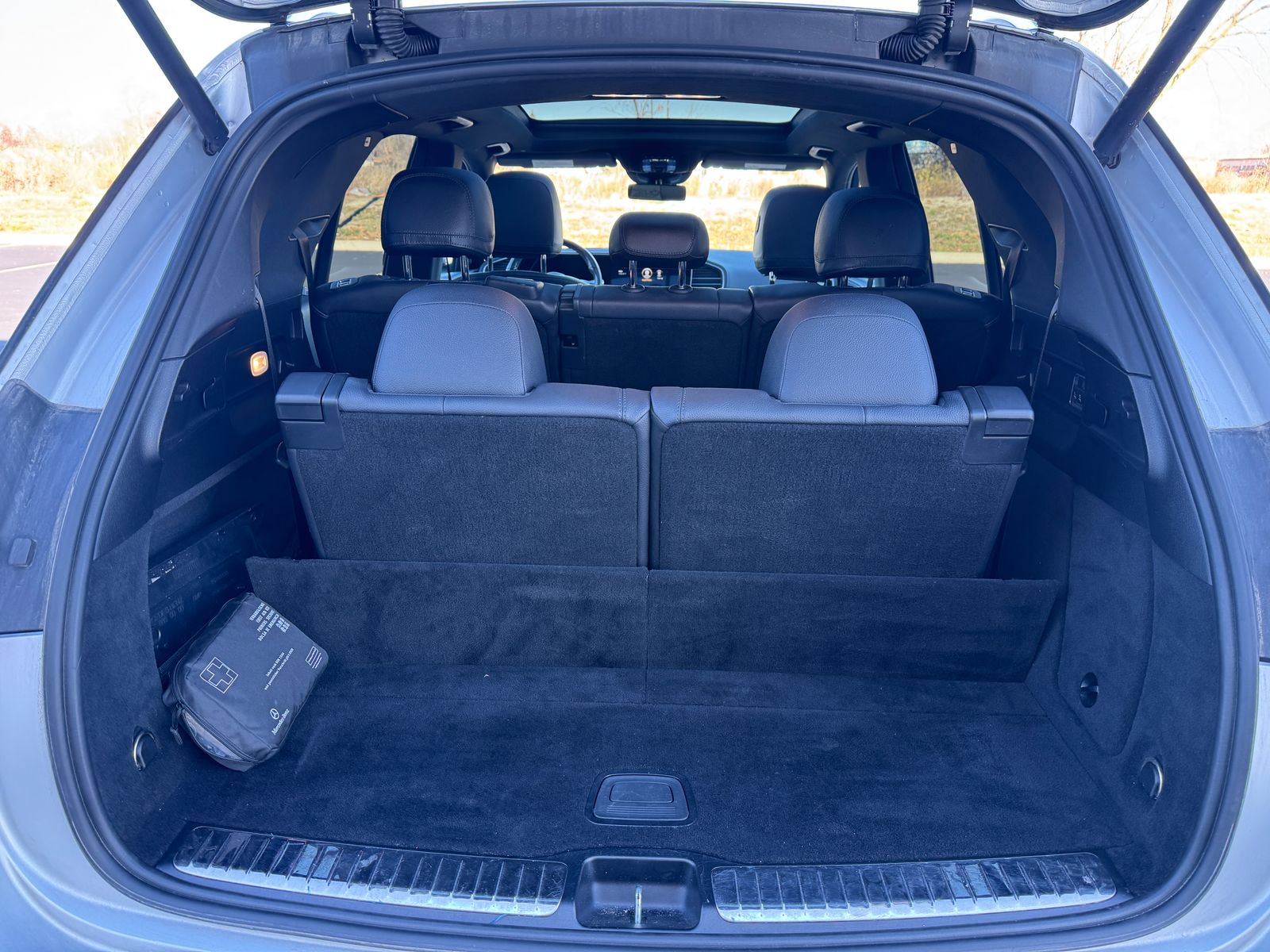 2020 Mercedes-Benz GLE GLE 350 AWD