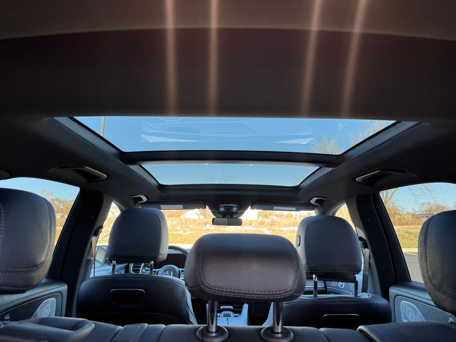 2020 Mercedes-Benz GLE GLE 350 AWD