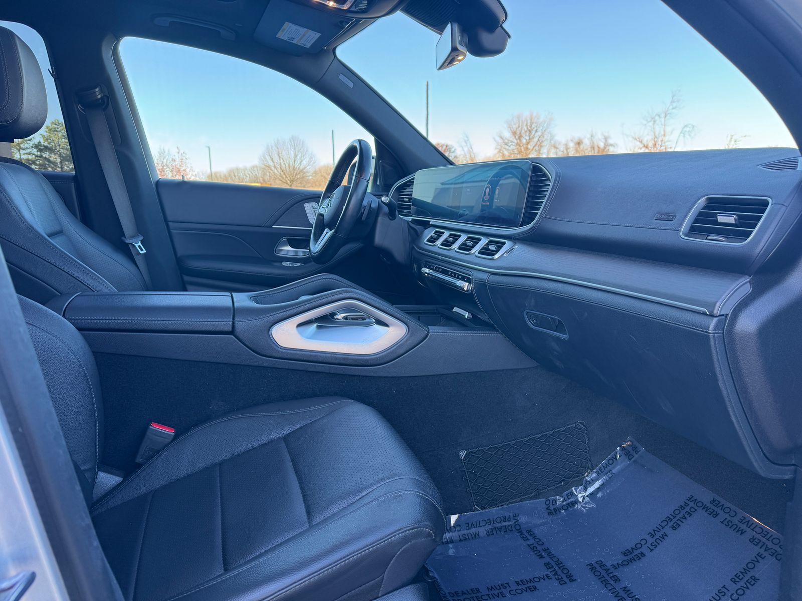 2020 Mercedes-Benz GLE GLE 350 AWD