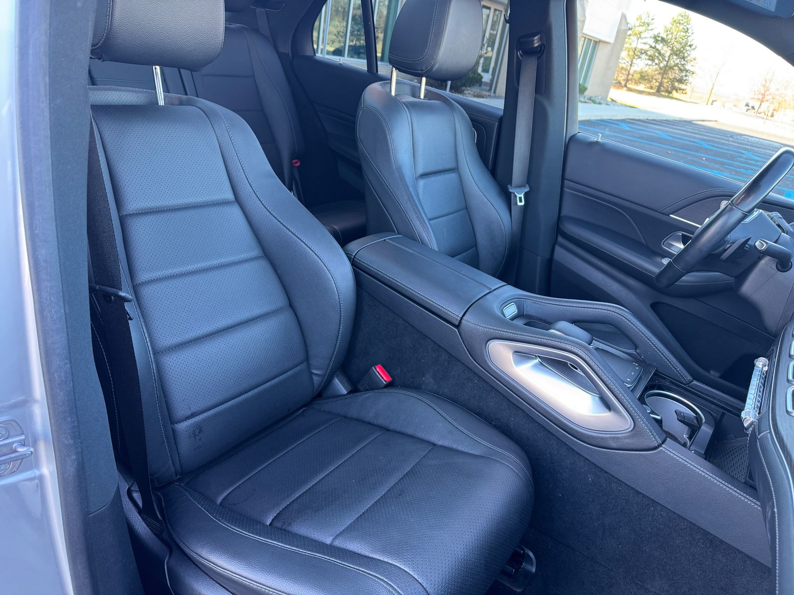 2020 Mercedes-Benz GLE GLE 350 AWD