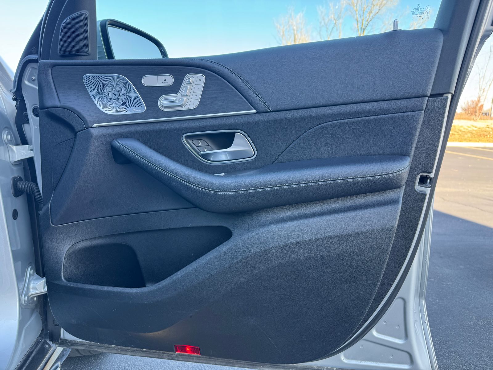 2020 Mercedes-Benz GLE GLE 350 AWD