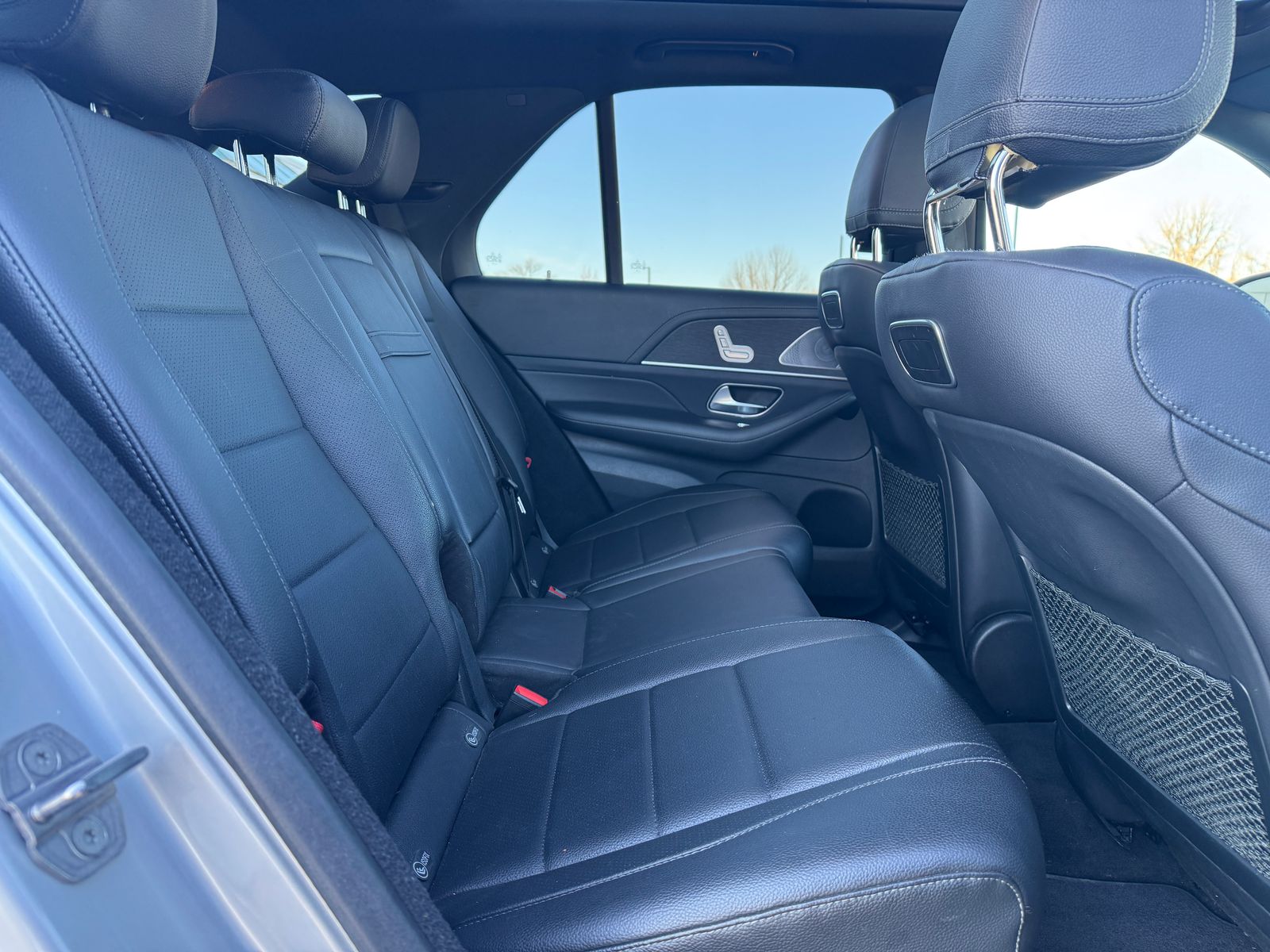 2020 Mercedes-Benz GLE GLE 350 AWD