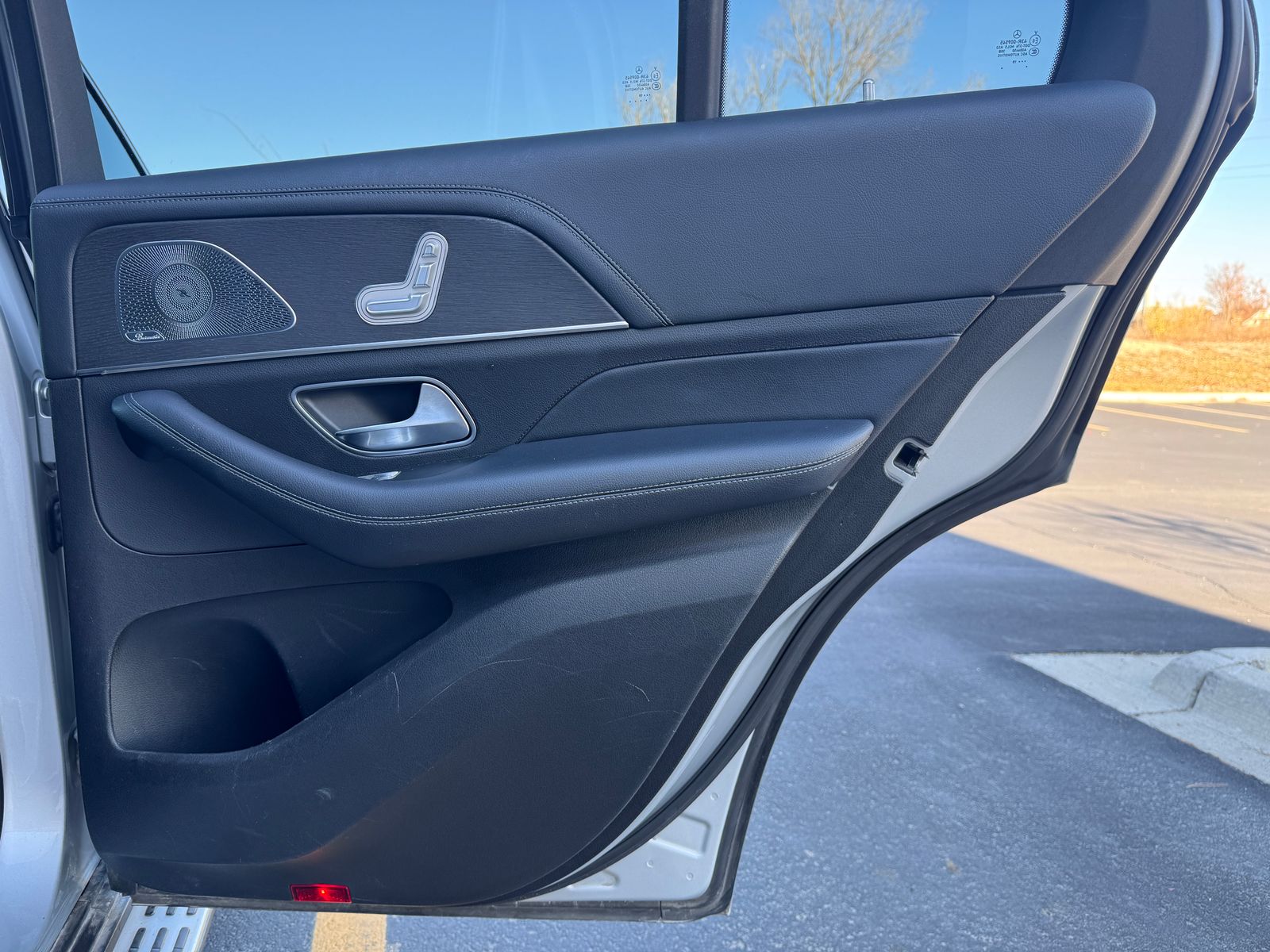 2020 Mercedes-Benz GLE GLE 350 AWD