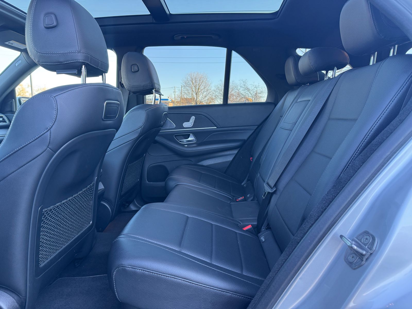 2020 Mercedes-Benz GLE GLE 350 AWD