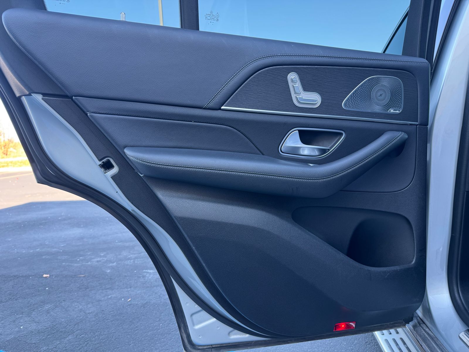 2020 Mercedes-Benz GLE GLE 350 AWD